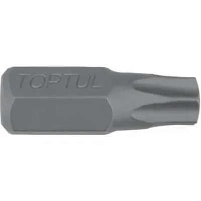 Бита TORX T45, L=30 мм, 5/16" TOPTUL FSEA1045