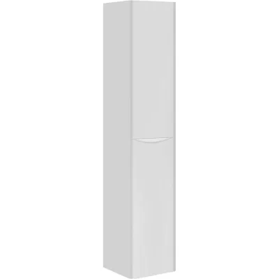 Шкаф VINCEA Paola подвесной, 1700_350_350, G.White, правый VSC-2P170GW-R
