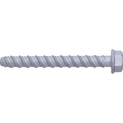 Анкер-шуруп RMG АШ MS1000, MagniSilver1000, 10x100 мм, 20 шт. АШ-010-0100-0020