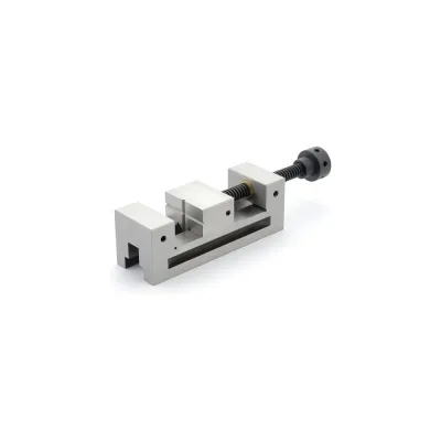 Тиски лекальные IVENT tools 3320 QGG 60 губки 60 мм 4687206820883