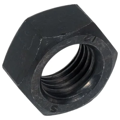 Высокопрочная гайка DINFIX M 8, класс прочности 12, DIN 934, 5 шт. 00-0004230