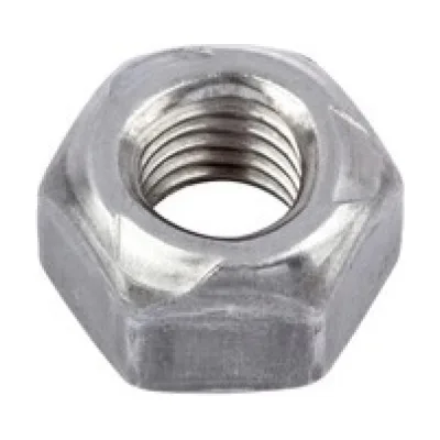 Цельнометаллическая самоконтрящаяся гайка ЦКИ DIN 980 V, М16, 8, Ц, 10 шт. 37564