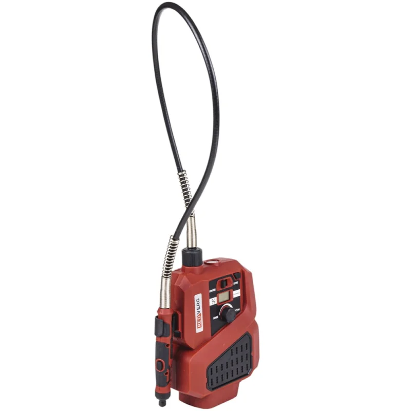 ΠΡΠ°Π²Π΅Ρ Π°ΠΊΠΊΡΠΌΡΠ»ΡΡΠΎΡΠ½ΡΠΉ REDVERG RD-MG18/U (Π±Π΅Π· Π°ΠΊΠΊ, Π±Π΅Π· Π·/Ρ) 6685446