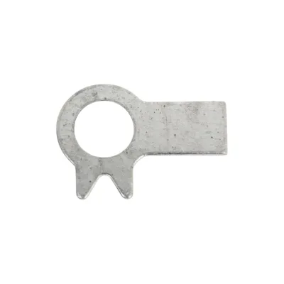 Шайба ОПМ ГОСТ 13463-77 d10.016 100 шт. УТ000002334