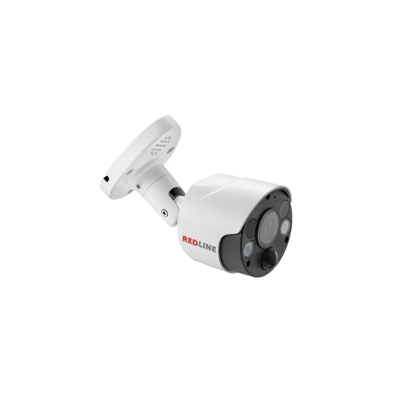 ΠΠΈΠ΄Π΅ΠΎΠΊΠ°ΠΌΠ΅ΡΠ° REDLINE RL-IP12P-S.alert.eco