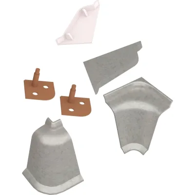 Комплект аксессуаров к LB 37 KORNER краш петра 332 20-37-9-M-332