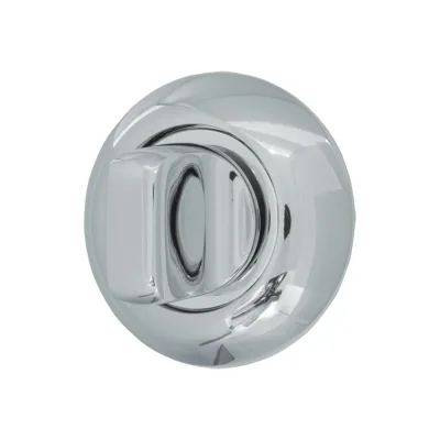 Поворотная ручка ARMADILLO WC-BOLT BK6-1CP-8 хром 15608