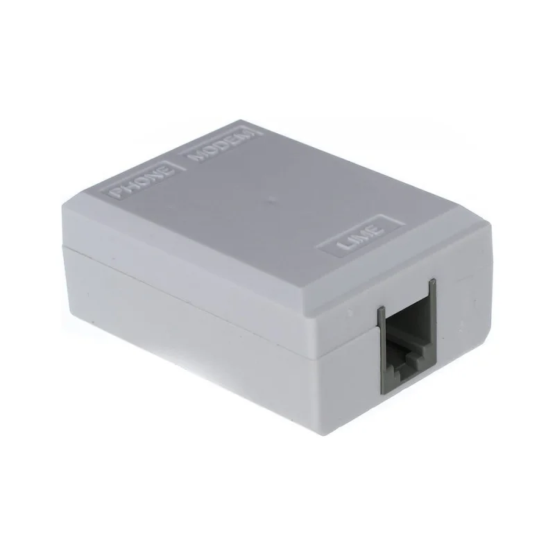 Сплиттер VCOM ADSL AG-ka63 /Annex A/ VTE7703