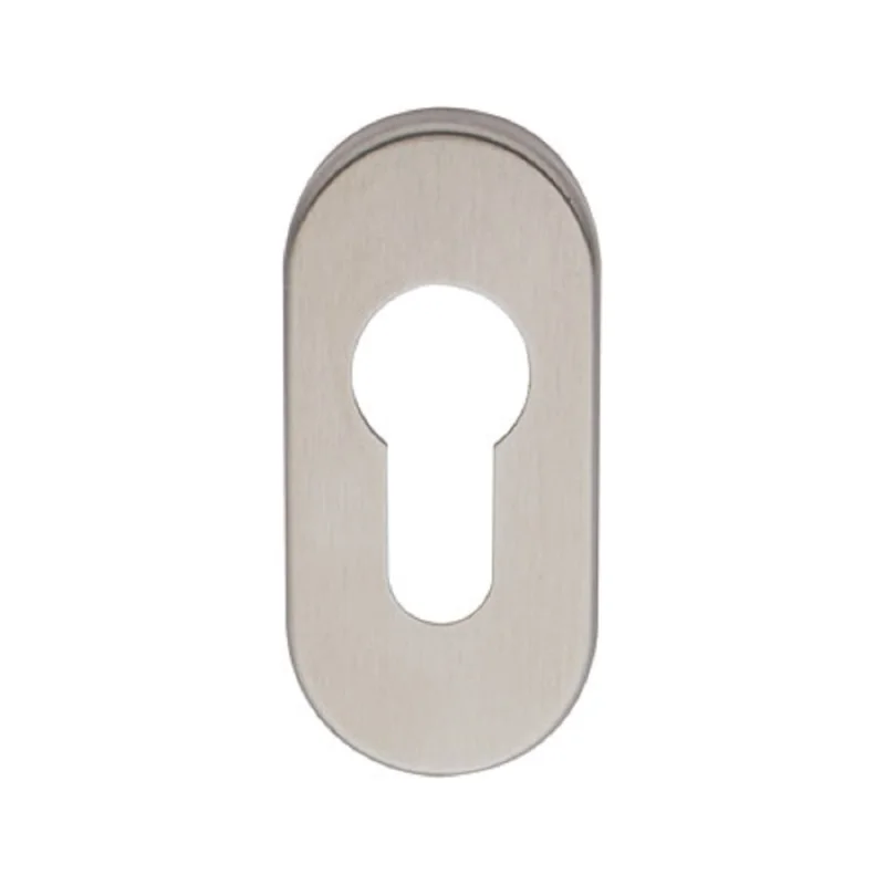 Цилиндровая накладка APECS DP-C-09-INOX 17882 00017882
