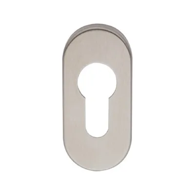 Цилиндровая накладка APECS DP-C-09-INOX 17882 00017882
