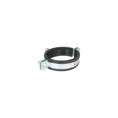 Хомут BIS HD1501, M10/12, 72-78 мм, с EPDM КОНКРЕП 33148078