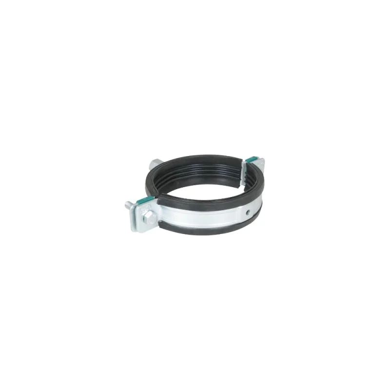 Хомут BIS HD1501, M10/12, 72-78 мм, с EPDM КОНКРЕП 33148078