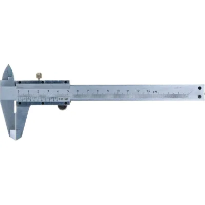 Штангенциркуль Буревестник ШЦ-I-125-0,05 ГОСТ 166-89 174