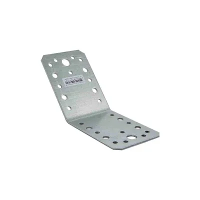 Соединительный уголок Rock RKLR3, 90х90х65х2,0 мм 20 шт. 418307