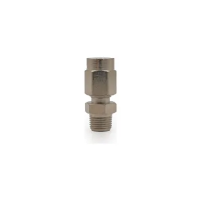 Фитинг прямой Camozzi 1050 6-1/4