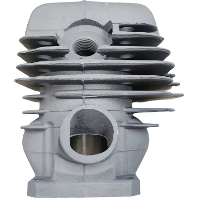 Поршневая группа для STIHL MS260/026, Ø44,7 мм (аналог 11210201217) UNITED PARTS 90-0030