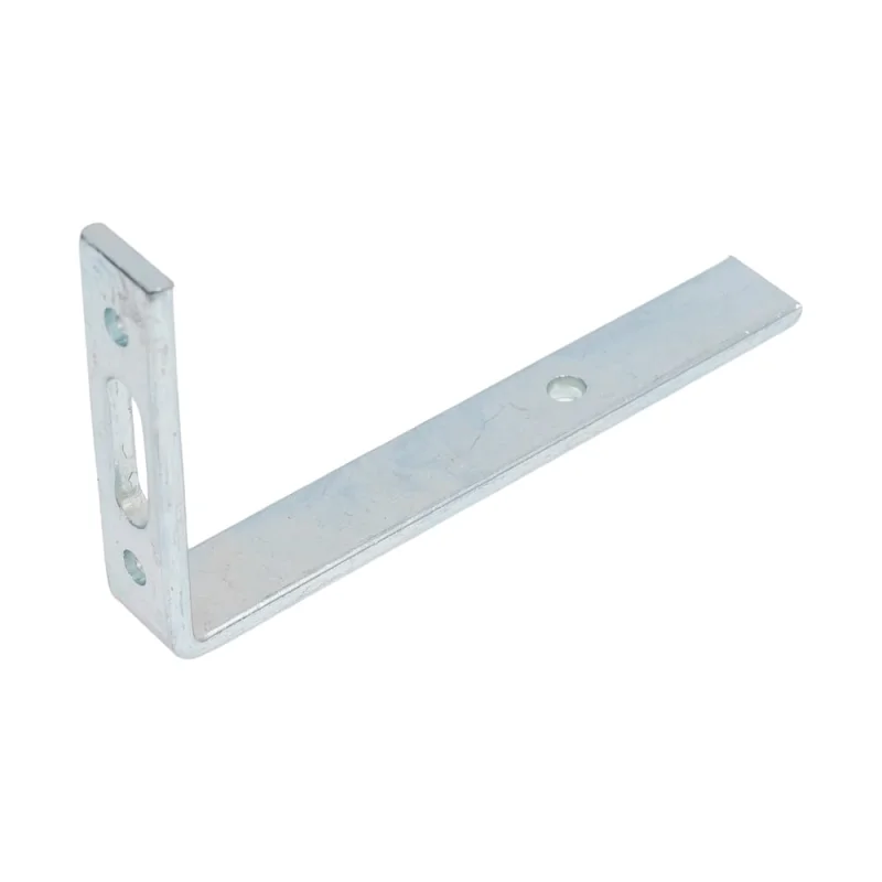 ΠΠ°ΡΠ΄ΠΈΠ½Π½ΡΠΉ ΡΠ³ΠΎΠ»ΠΎΠΊ VORMANN 95Ρ
55Ρ
13,5Ρ
3,5 ΠΌΠΌ, ΠΎΡΠΈΠ½ΠΊΠΎΠ²Π°Π½Π½ΡΠΉ 00160 095 Z