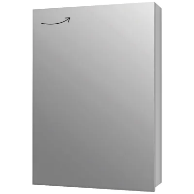 Зеркальный шкаф Dreja eco Almi 50 99.9008