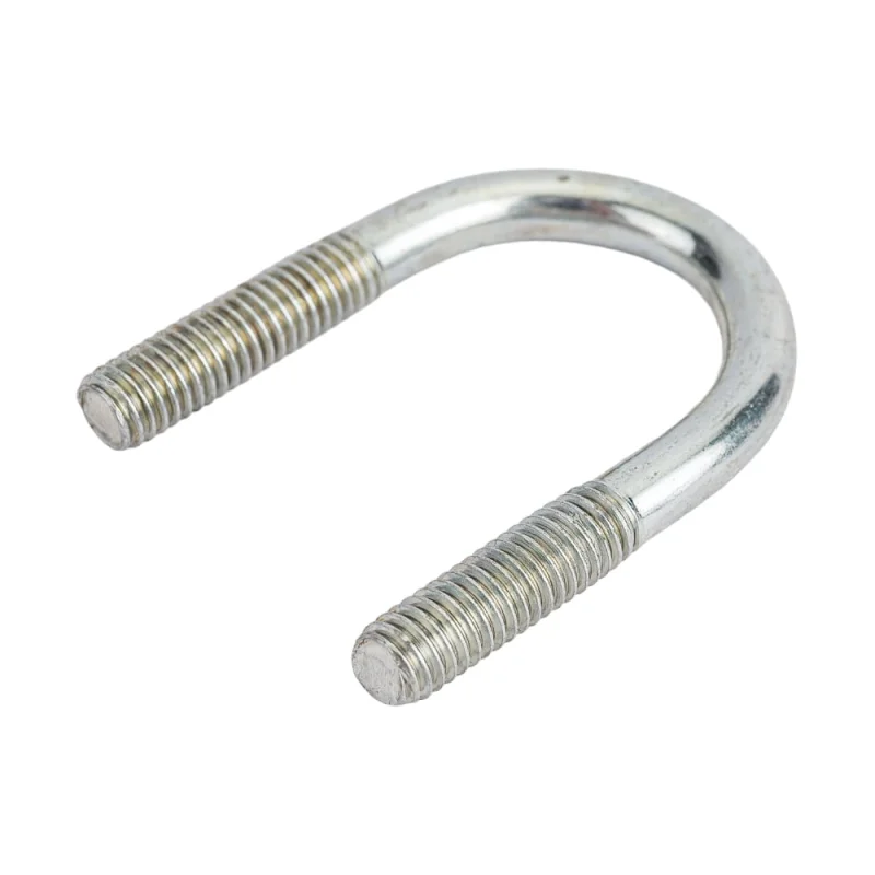 U-образный болт СВК оцинкованный, 1/2", М6 SVK-U1/2M6 Н0000025214