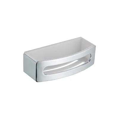 Корзинка для губки Keuco Elegance хром 11658010000 00000064545
