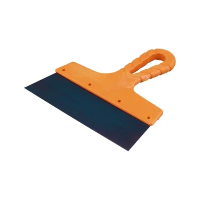 Шпатель оксидированная сталь 250мм Jettools ШОк-250