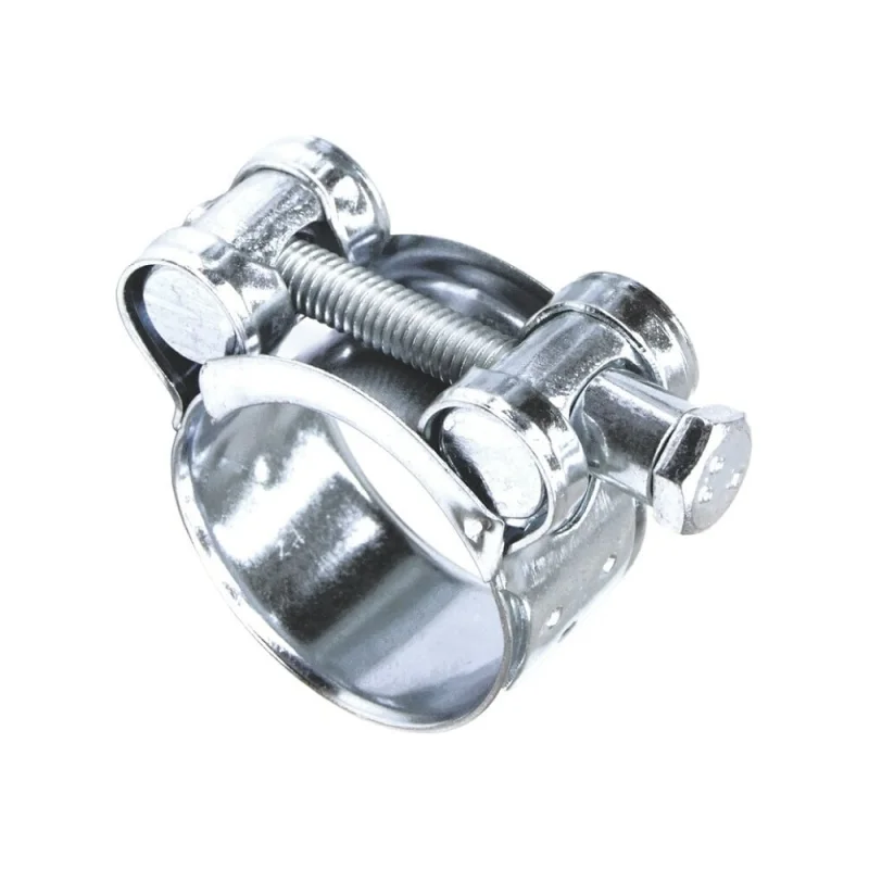 Хомут силовой шарнирный STALMAX LC-ROBUST 74-79 мм (24х1,5) (арт. 11681) оц. сталь (уп. 10 шт) 11681-023