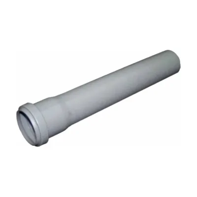 Канализационная труба АТЛАС ПЛАСТ DN 50х1,8, L=2000 мм SPCP05018200