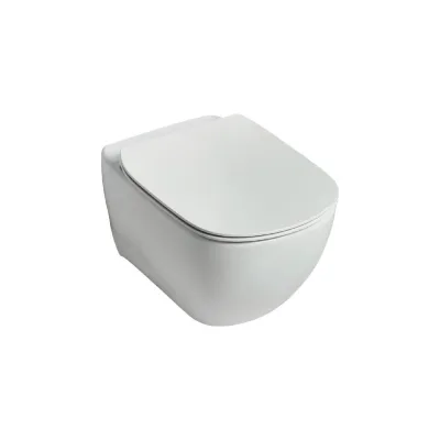 Унитаз подвесной Ideal Standard Tesi безободковый T355101