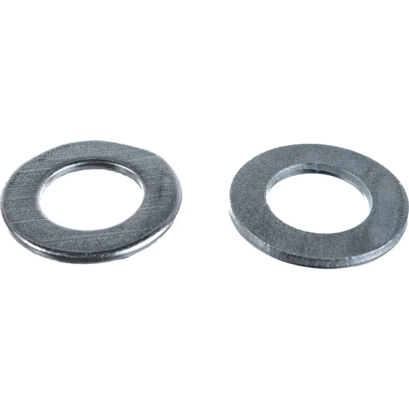 Шайба ЦКИ DIN 125A, М39, Ц, 2 шт. 53967