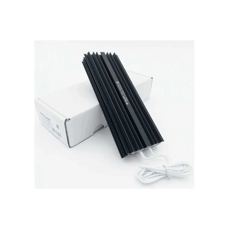 Конвекционный нагреватель SILART 140 Вт 110-230 V AC/DC SNT-140-51B