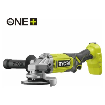 Углошлифмашина Ryobi ONE+ RAG18115-0 5133005402