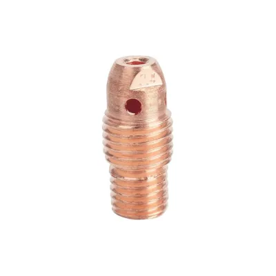 Гнездо зажимной цанги GROIT 2.4 L21 (13N28) (7990662) 5 шт G13N28