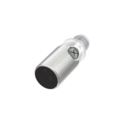 Оптический датчик диффузный Lanbao PSM-BC40DPB-E2 Sn=400 мм, PNP NO/NC (Програм)10...30DC, разъем М12 07-00039844