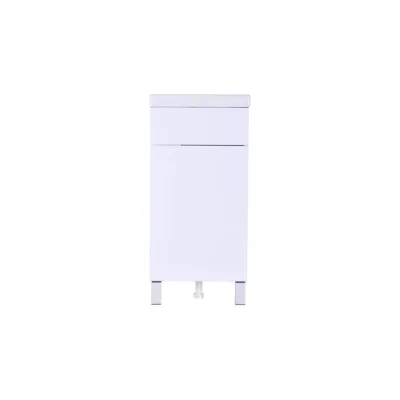 Тумба с раковиной ORANGE напольная МИНИ Mini2-40TUW+Ra