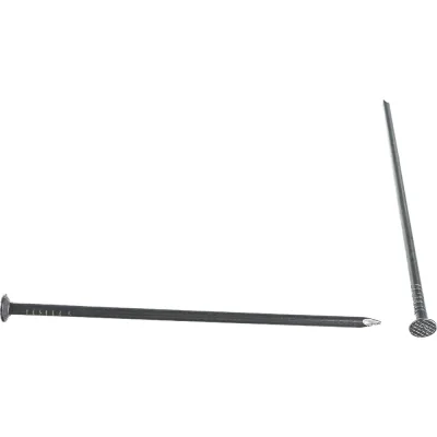 Строительные гвозди Gigant 4,0x120 мм, 1 кг (примерно 81 шт) G-335813