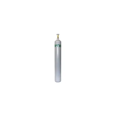 Баллон аргоновый 10 л BlackWeld 111439bw