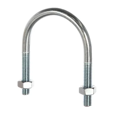 Монтажная скоба Fischer ETR 40-49 10 штук 24421