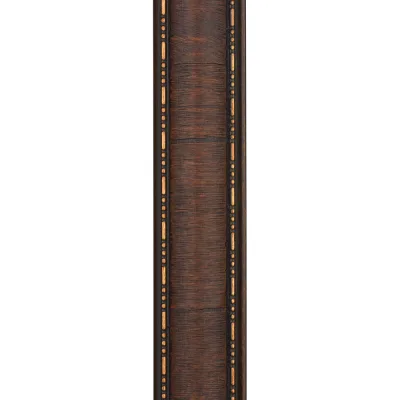 Багет Cosca Decor 176-2 64 мм, красное дерево СПБ016777