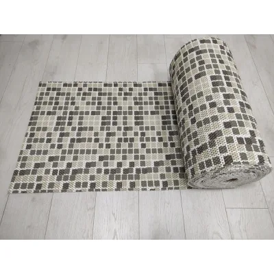 Коврик универсальный JOY HOME MOONWALK 80 см арт.W1321 Тетрис 14681