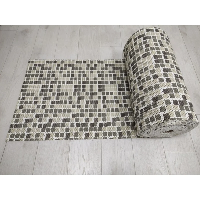 Коврик универсальный JOY HOME MOONWALK 80 см арт.W1321 Тетрис 14681