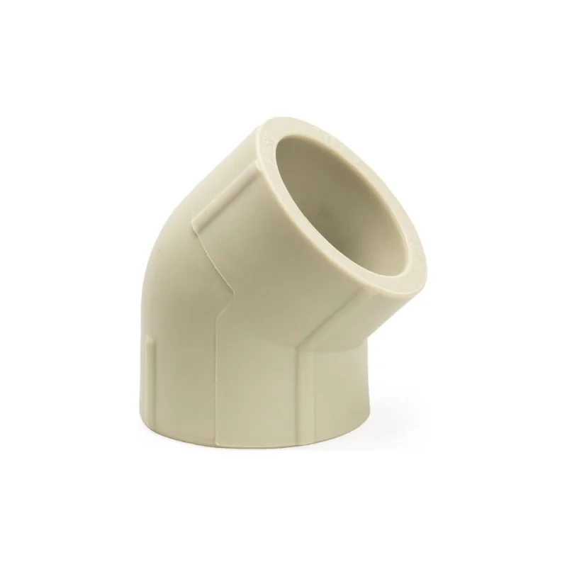 Угольник LAMMIN ppr 45 х 50 50/10 серый Lm31034045050G