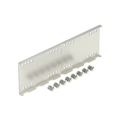 Угловой соединитель OBO Bettermann 160x500 мм 6227836