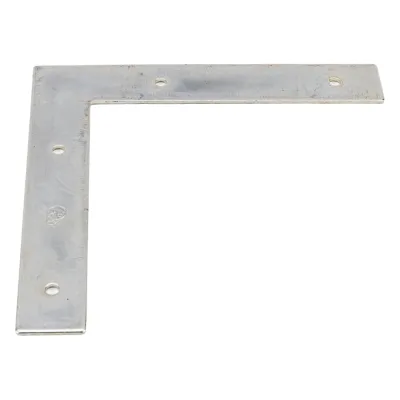 Оконный уголок РК ГРУП NAZ 9 150x150x25, ЖЦ, 10 шт. РКГ00007239