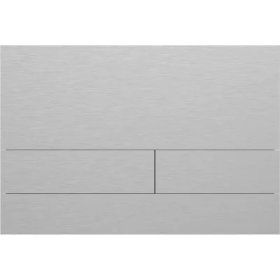 Кнопка смыва пневмо ALLEN BRAU 9.20008.DBN INFINITY Slim сталь, темн.никель браш PVD (345340) 00345340