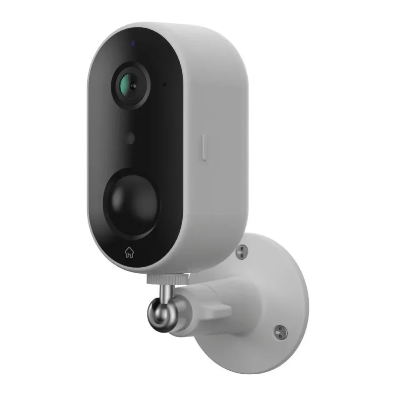 Wi-Fi камера Laxihub + карта памяти 32GB W1