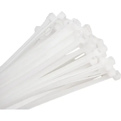 ΠΠ΅ΠΉΠ»ΠΎΠ½ΠΎΠ²ΡΠ΅ ΡΡΡΠΆΠΊΠΈ FORTISFLEX ΠΠ‘Π‘ EasyFix 5x200 Π±Π΅Π»ΡΠΉ, 100 ΡΡ. 84805