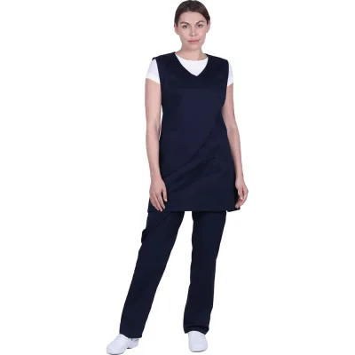 Униформа ГК Спецобъединение ВУППИ синий Кос 810/96/158
