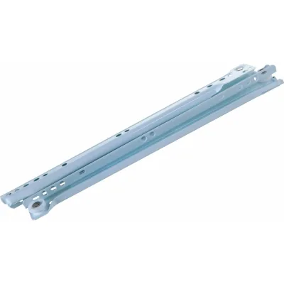 Роликовые направляющие BOYARD DS03W.1/300 белые 100028