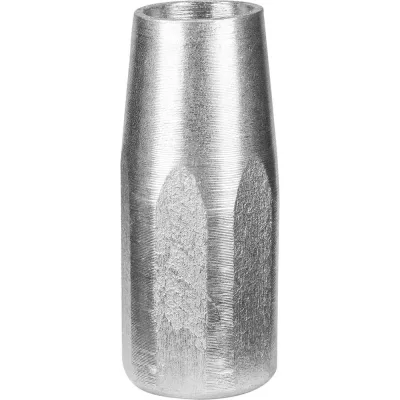 Муфта соединительная, оцинк 6144663 TORR EZ-0030