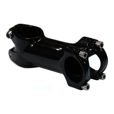 ΠΡΠ½ΠΎΡ ΡΡΠ»Ρ STARK JA-008, 1-18, A-Head, L-80mm, ΡΡΠ»Ρ 31.8mm, Π°Π»ΡΠΌΠΈΠ½ΠΈΠΉ, ΡΠ΅ΡΠ½ΡΠΉ H000016775